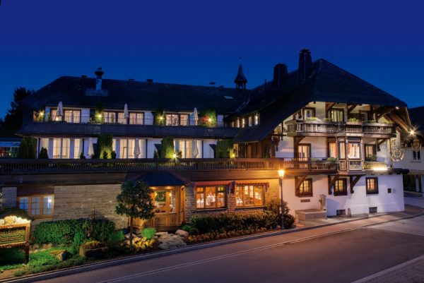 Gourmet Restaurant Adler