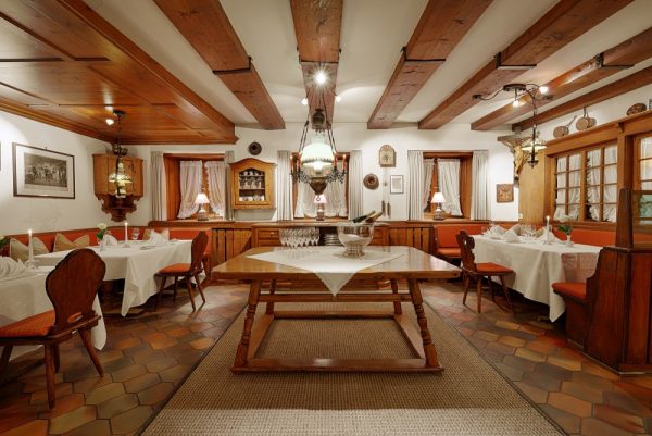 Gourmet Restaurant Adler