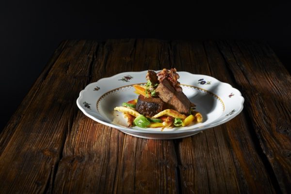 Gourmet Restaurant Adler