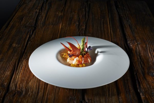 Gourmet Restaurant Adler