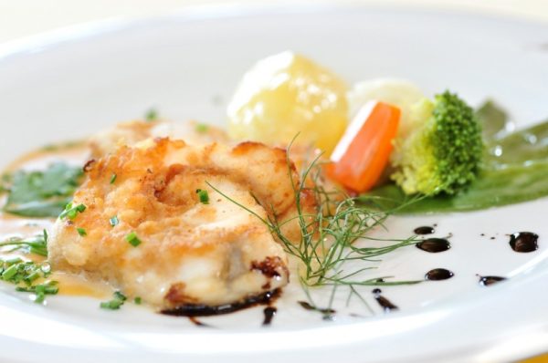 Albtalblick Hotel - Restaurant