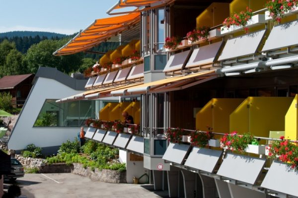 Albtalblick Hotel - Restaurant