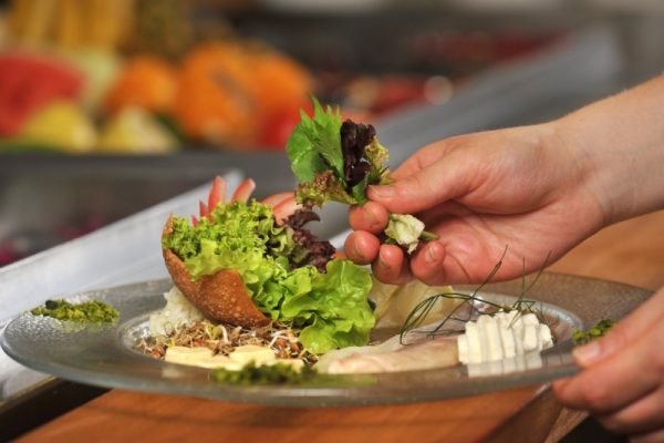 Albtalblick Hotel - Restaurant