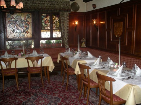 Altes Weinhaus Schuster
