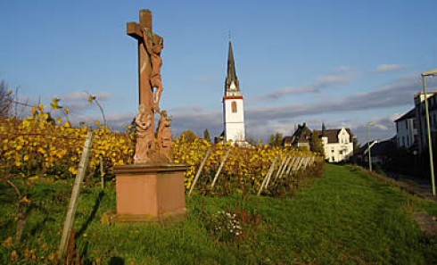 Altes Weinhaus Schuster