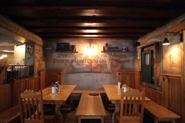 Regensburger Weissbräuhaus