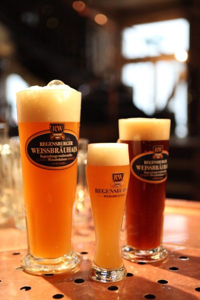 Regensburger Weissbräuhaus