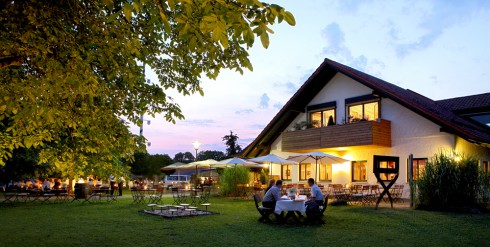 Restaurant Landgasthof Meier in Pilsach
