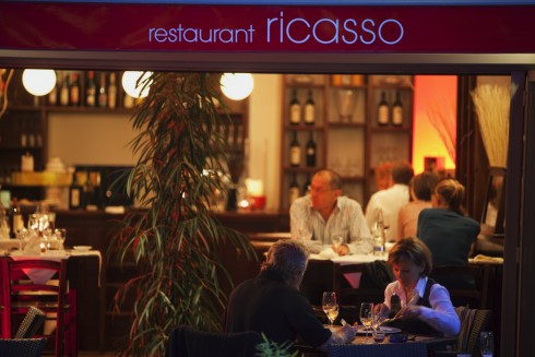 Ricasso