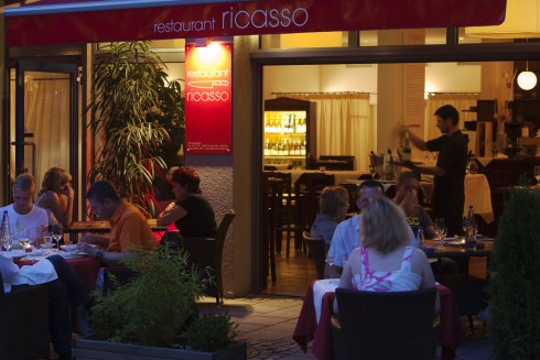 Ricasso