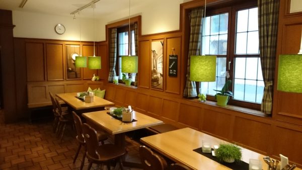 Gasthof-Brauerei zum Schwanen
