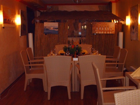 La Casamance