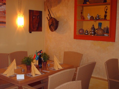 La Casamance