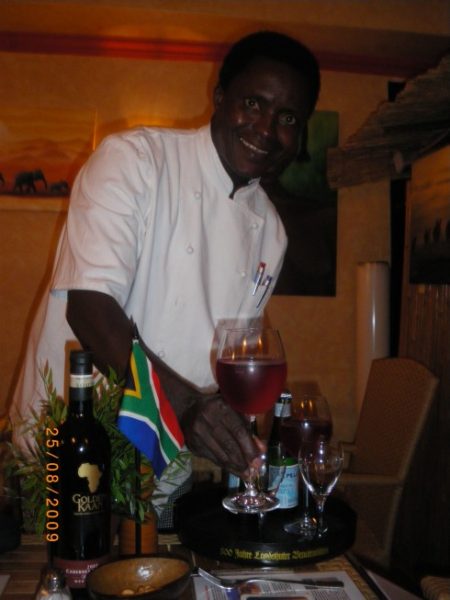 La Casamance