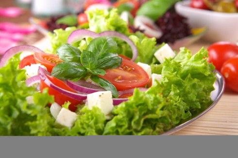 Freiburger Salatstube