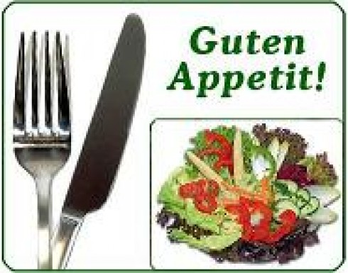 Freiburger Salatstube