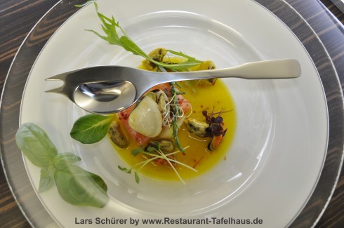 Schürers Restaurant Tafelhaus 