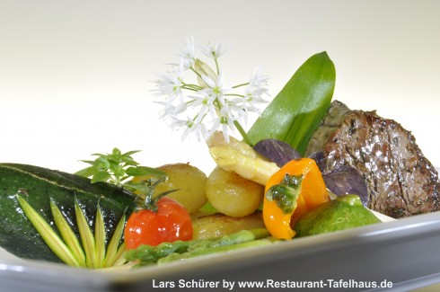 Schürers Restaurant Tafelhaus 