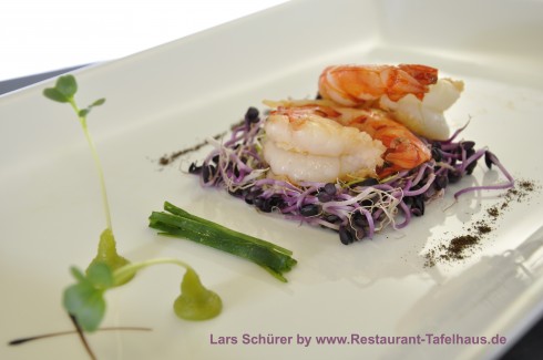 Schürers Restaurant Tafelhaus 
