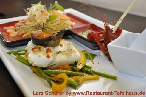 Schürers Restaurant Tafelhaus 