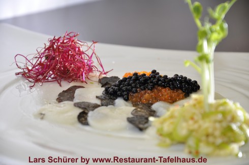 Schürers Restaurant Tafelhaus 