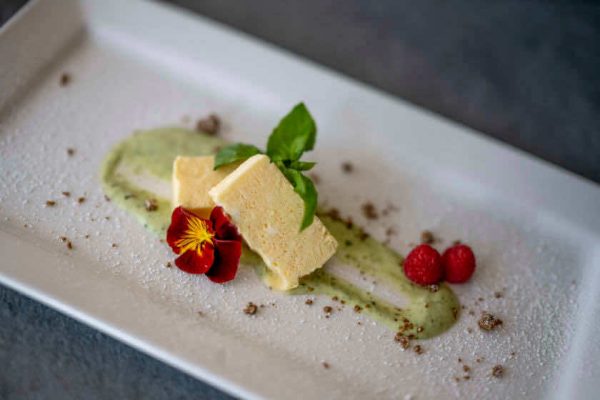 BRASSERIE: Restaurant - Bar - Lounge an der Alten Mälzerei