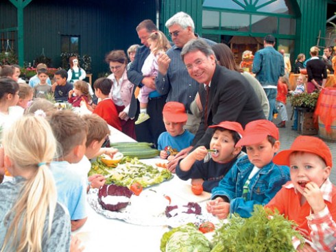 Krewelshof Erlebnis-Bauernhof