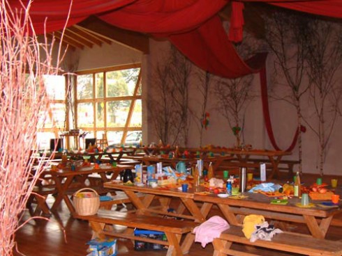 Krewelshof Erlebnis-Bauernhof