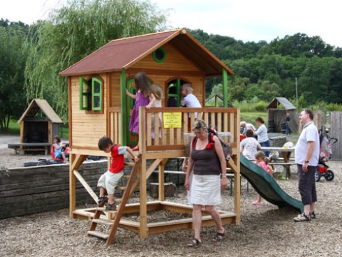 Krewelshof Erlebnis-Bauernhof