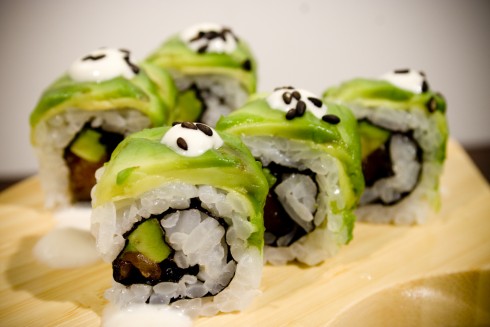 Sushiko GmbH & Co. KG
