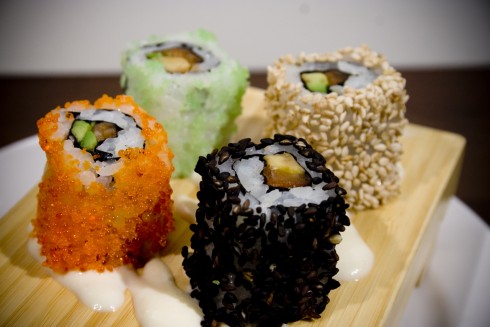Sushiko GmbH & Co. KG