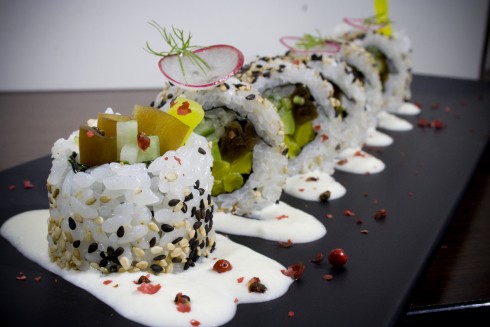 Sushiko GmbH & Co. KG
