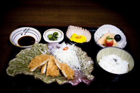 Sushiko GmbH & Co. KG
