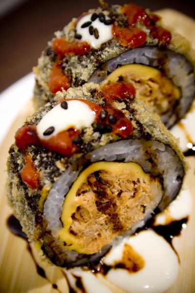 Sushiko GmbH & Co. KG