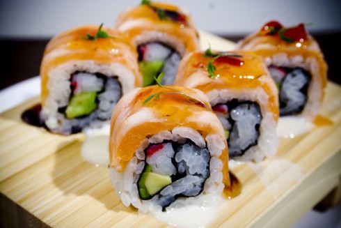 Sushiko GmbH & Co. KG