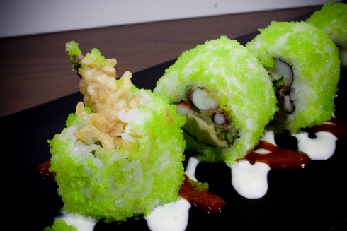 Sushiko GmbH & Co. KG