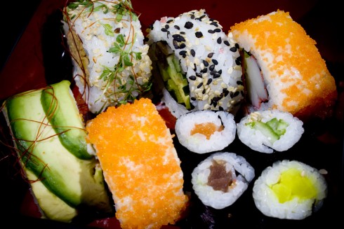 Sushiko GmbH & Co. KG