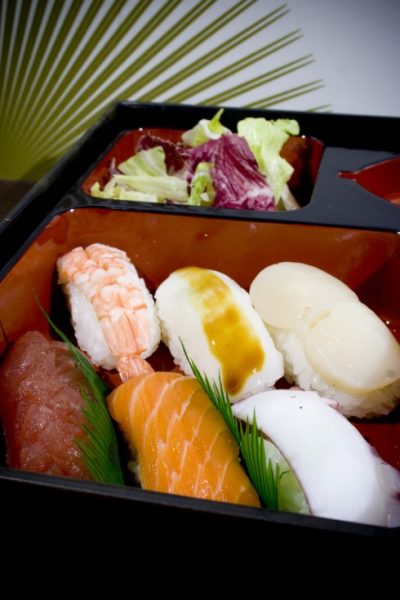 Sushiko GmbH & Co. KG