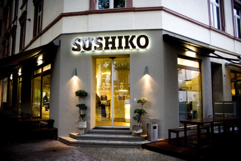 Sushiko GmbH & Co. KG