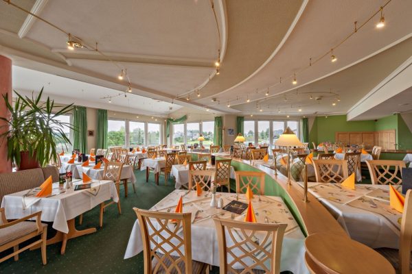 Sonnenhotel Kammweg