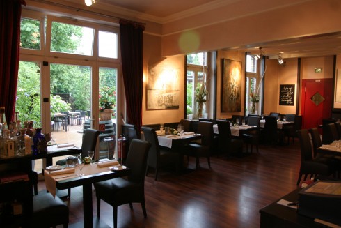 Restaurant Restaurant Ralf Müller in Willich