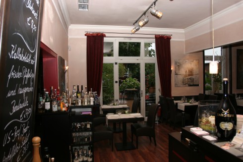 Restaurant Ralf Müller