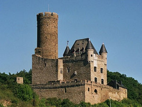 Restaurant Restaurant Burg Schwalbach in Burgschwalbach