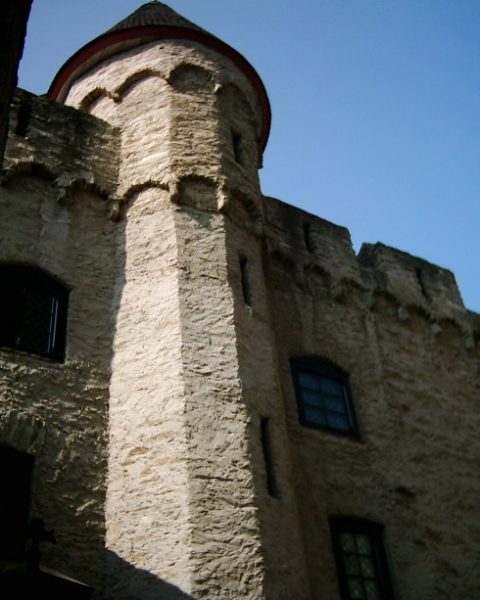Restaurant Burg Schwalbach, Burgschwalbach
