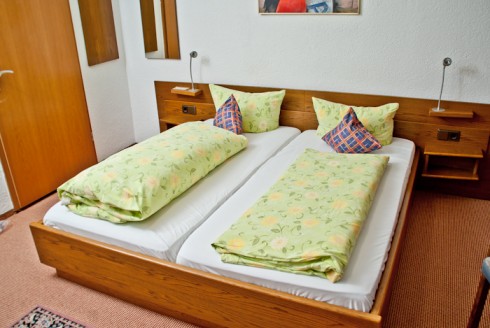 Hotel Tor zum Steigerwald