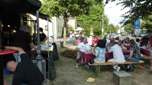 Hotel Tor zum Steigerwald