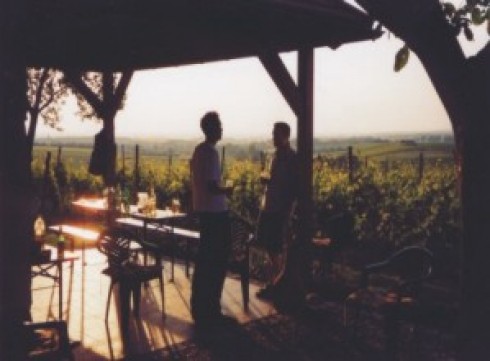 Hotel Tor zum Steigerwald