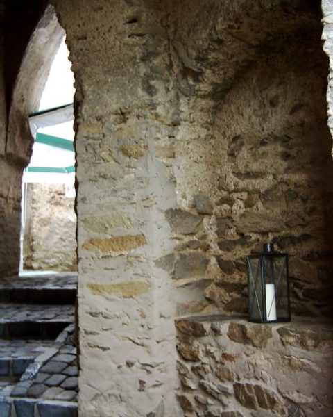 Restaurant Burg Schwalbach