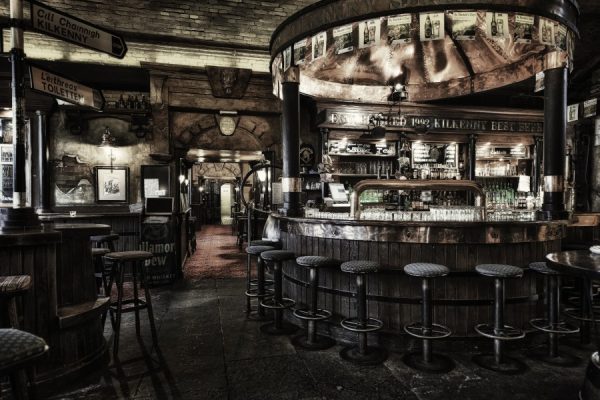 Kilkenny Irish Pub