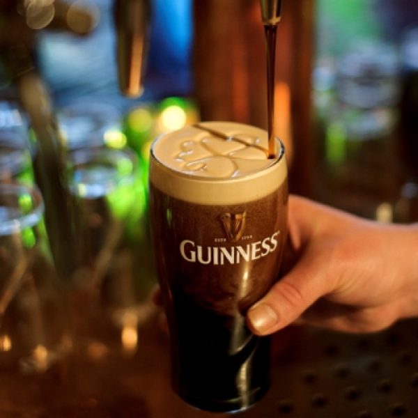 Kilkenny Irish Pub